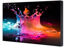 MONITOR PRZEMYSŁOWY FHD SAMSUNG UD46E-C 46" 1920x1080 HDMI USZKODZONY
