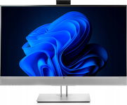 MONITOR BEZRAMKOWY KAMERKA LED HP E273m 27" 1920x1080 IPS DP HDMI klasa B