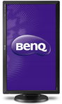 BIUROWY MONITOR LED BENQ BL2405HT 24" 1920x1080 HDMI/VGA/DVI klasa B
