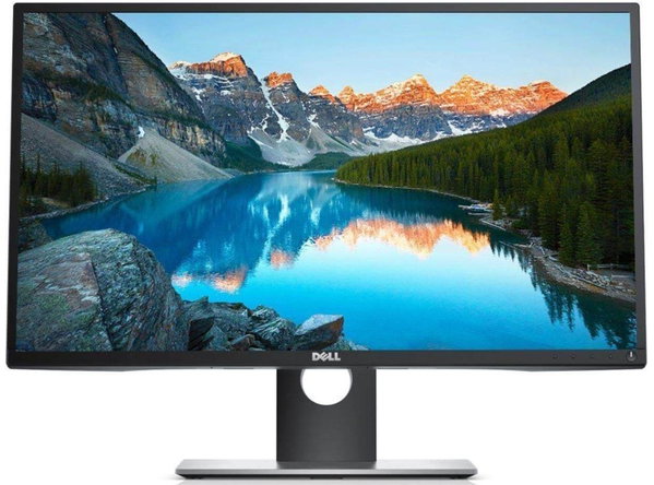 MONITOR DELL P2417H 24" FHD 1920x1080 IPS HDMI DP klasa B