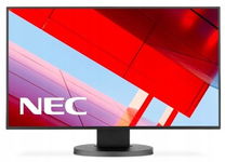 BEZRAMKOWY MONITOR NEC EX241UN 23.8" 1920x1080 IPS HDMI DP GŁOŚNIKI kl. A-