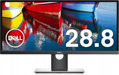 BEZRAMKOWY MONITOR DELL U2917W 29" 2560x1080 IPS HDMI DP mDP klasa A