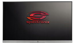 BEZ STOPY MONITOR HP E243i 24" 1920x1200 HDMI FHD VGA USZKODZONY