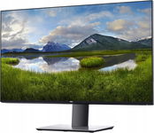 BEZRAMKOWY MONITOR DELL U3219Q 32" 3840x2160 IPS 4K HDMI Typ-C HDR klasa A-