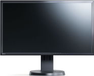 MONITOR GŁOŚNIKI LED EIZO EV2416W 24" 1920x1200 TN DP VGA klasa A-