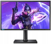 MONITOR SAMSUNG S23E650D 23'' IPS 1920x1080 VGA DP DVI klasa A-