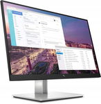 BEZRAMKOWY MONITOR LED HP E23 G4 FHD 23" 1920x1080 IPS HDMI DP klasa B