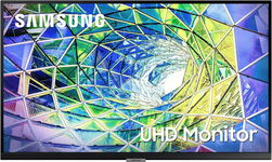 BEZ STOPY MONITOR 4K SAMSUNG S27A800UJU 27" 3840x2160 IPS HDMI HDR klasa A