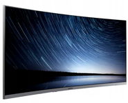 BEZ STOPY CURVED MONITOR LENOVO LC34H890WGU 34" 3440x1440 VA HDMI RYSKA