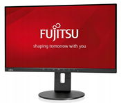 BEZRAMKOWY GŁOŚNIKI MONITOR FUJITSU B24-9 23,8" 1920x1080 IPS HDMI KLASA A-