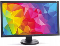 MONITOR LED GŁOŚNIKI EIZO EV2736W 27" 2560x1440 IPS DP DVI klasa A-