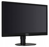 TANI MONITOR PHILIPS 241S4LSB 24" 1920x1080 VA DVI VGA klasa C