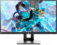 BEZRAMKOWY MONITOR LED HP VH240a 24" 1920x1080 HDMI VGA klasa B