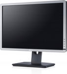 BIUROWY MONITOR LED DELL P2213T 22" 1680x1050 TN DP VGA DVI klasa A-