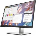 BEZRAMKOWY MONITOR LED HP E24 G4 24" 1920x1080 IPS HDMI klasa A ZBITA RAMKA