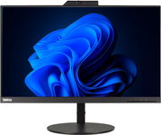 BEZRAMKOWY MONITOR LENOVO T24v-10 23,8'' IPS 1920x1080 HDMI KAMERKA KLASA A