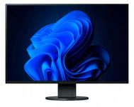 BEZRAMKOWY MONITOR EIZO EV2456 24.1" 1920x1200 HDMI VGA DP +KABLE klasa B