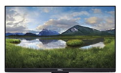 BEZ STOPY MONITOR DELL P2219H 22" 1920x1080 VGA IPS NIE DZIALA DP/HDMI