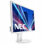 MONITOR LED NEC E224Wi 22" 1920x1080 IPS DP VGA klasa B