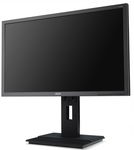 MONITOR LED ACER B246HL 24" 1920x1080 TN DP / VGA / DVI klasa B