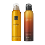 Rituals | Zestaw pianek pod prysznic | Mehr Alchemy 2x200ml
