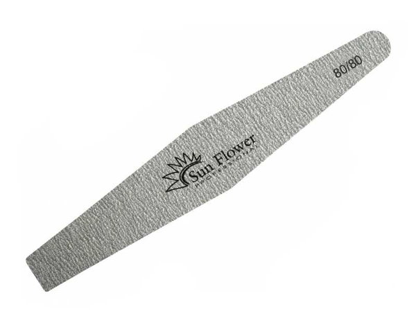 80/80 diament zebra pilnik 1 szt.
