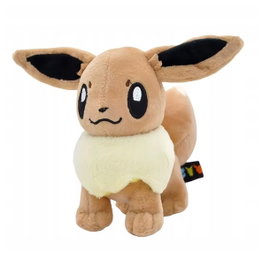 Pokemon pluszak eevee maskotka duża - pokemony