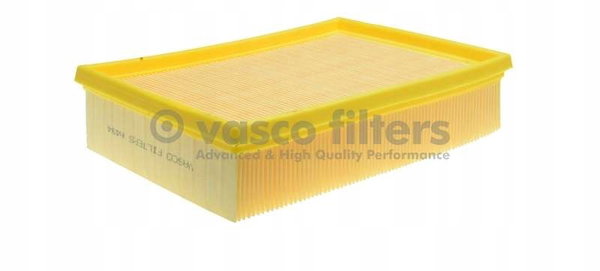 Filtr powietrza vasco a494