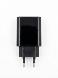 Ładowarka sieciowa usb 15w 5v 3a szybka ładowarka zasilacz usb-a eu