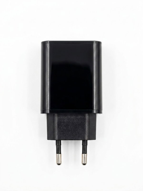 Ładowarka sieciowa usb 15w 5v 3a szybka ładowarka zasilacz usb-a eu