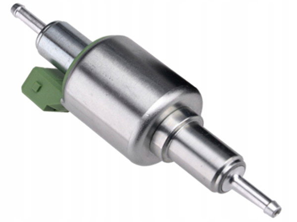 Ogrzewanie postojowe webasto pompka airtronic 12v