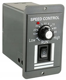 Regulator obrotów silnika dc 20a 12-60v prawo-lewo dwukierunkowy