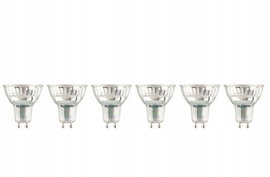 Żarówki led livarno home 6 sztuk (gu10) /4