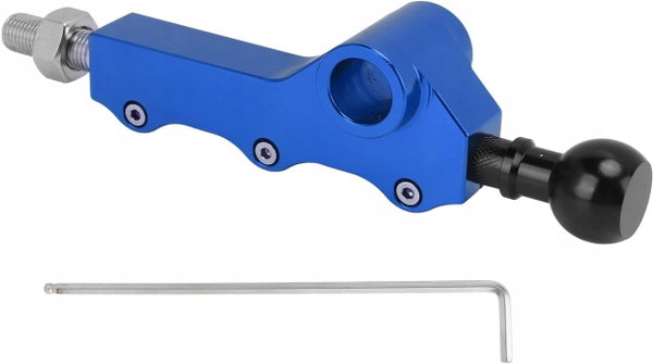 Short shifter subaru impreza wrx 2008-2013 sportowy lewarek zmiany biegów