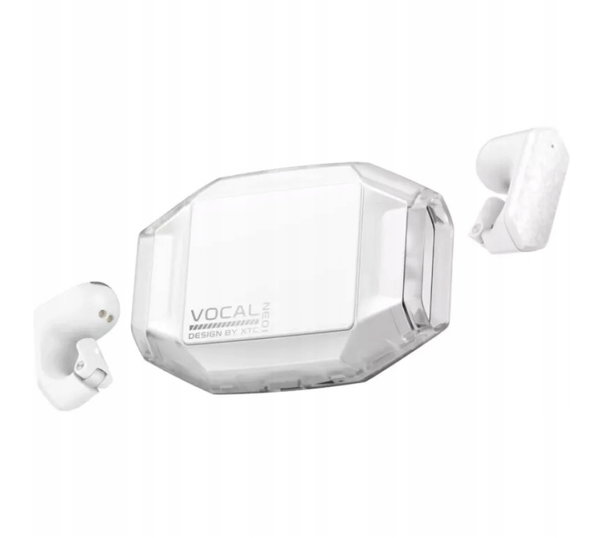 Imoo openbuds e5 - słuchawki bezprzewodowe bt bluetooth z klipsem sportowe