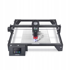 Grawer laserowy longer ray5 5w [32-bit][wifi]