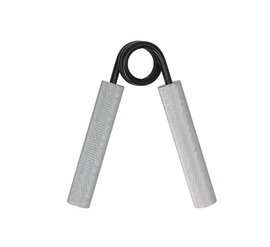 Ściskacz do dłoni crivit 45 kg - wzmacniacz chwytu 13 × 10 cm