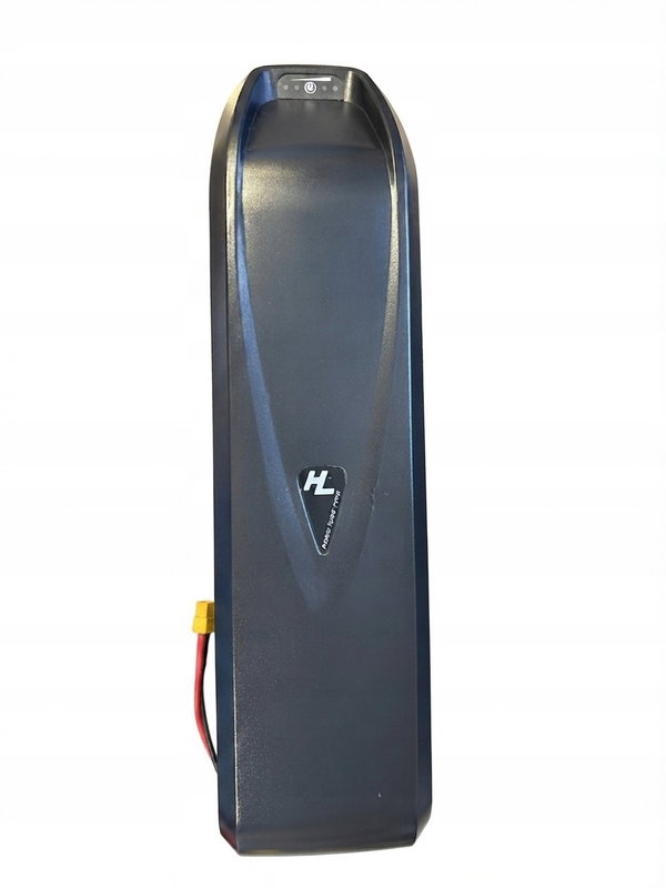 Bateria akumulator e-bike hailong 48v 12ah (xt60) + ładowarka zasilacz