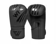 Rękawice WFX rękawice MMA do walki sparingowe grappling muay thai klatka
