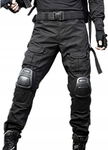 Spodnie JOYASUS paintball XL poliester