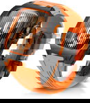Luksusowa obudowa do Apple Watch 44/45 mm pomarańczowy