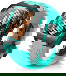 Luksusowa obudowa do Apple Watch 44/45 mm niebieski