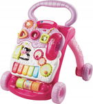 VTECH 80-505604 PCHACZ CHODZIK MÓWIĄCY NIEMIECKI