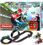 Carrera GO!!! Nintendo Mario Kart 8 4,9 m