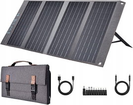 Bigblue panel ładowarka solarna 36W USD DC IP54