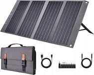 Bigblue panel ładowarka solarna 36W USD DC IP54