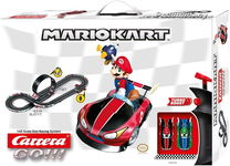 Carrera GO!!! Nintendo Mario Kart 8 4,9 m