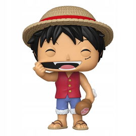 Figurka Funko One Piece Monkey D. Luffy