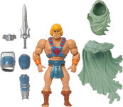 Masters Of The Universe He-Man