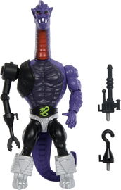 Masters of The Universe Snake Men bez opakowania
